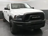 2021 Ram 1500 Classic photo 2