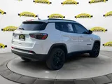 2026 Jeep Compass photo 5