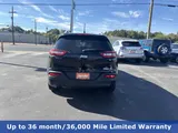 2018 Jeep Cherokee photo 5