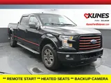2016 Ford F-150 photo 1