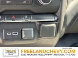 2026 Chevrolet Silverado 2500HD photo 27