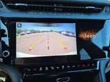 2027 Jeep Grand Cherokee photo 21
