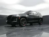 2023 Chevrolet Traverse photo 55