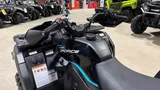 2026 CFMOTO CFORCE photo 9