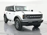 2026 Ford Bronco photo 3