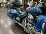 Harley-Davidson 2014 Ultra Limited photo 4