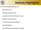 2026 Chevrolet Silverado 2500HD photo 21