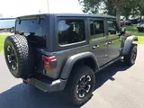 2026 Jeep Wrangler photo 3