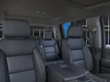 2026 Chevrolet Silverado 3500HD CC photo 24