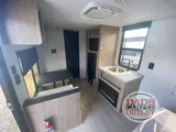 2026 Forest River RV Cherokee Wolf Pup 17EV photo 6