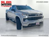 2026 Chevrolet Silverado 1500 photo 11