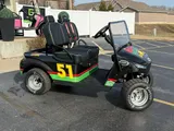 2021 EZ-GO TXT photo 2