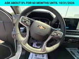 2026 Chevrolet Silverado 1500 photo 31