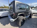 2016 Jeep Wrangler photo 3