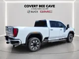 2026 GMC Sierra 2500HD photo 7