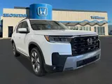 2026 Honda Pilot photo 9