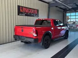 2022 Ram 1500 Classic photo 4