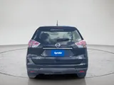 2015 Nissan Rogue photo 4
