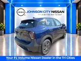 2027 Nissan Kicks photo 4