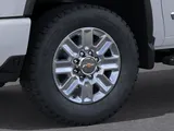 2026 Chevrolet Silverado 3500HD photo 9