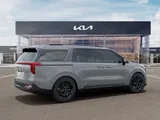 2027 Kia Carnival Hybrid photo 6