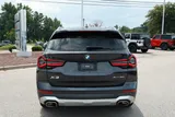2022 BMW X3 photo 7
