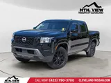 2023 Nissan Frontier photo 1