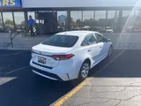 2022 Toyota Corolla photo 5