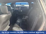 2014 Nissan Pathfinder photo 13