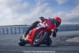 Honda 2026 CBR650R E-Clutch photo 11