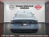 2027 Nissan Sentra photo 6