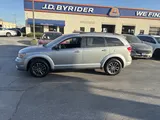 2018 Dodge Journey photo 3