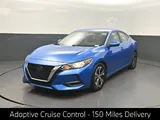 2023 Nissan Sentra photo 1