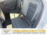 2026 Chevrolet Trax photo 17