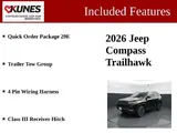 2026 Jeep Compass photo 3