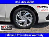 2024 Subaru Impreza photo 12