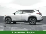 2024 Nissan Rogue photo 50