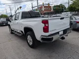 2022 Chevrolet Silverado 2500HD photo 8