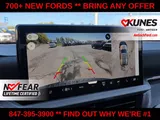 2027 Ford Explorer photo 49