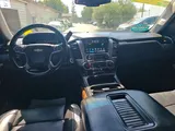 2018 Chevrolet Tahoe photo 22