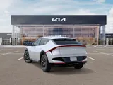 2026 Kia EV6 photo 4