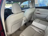 2010 Lexus ES 350 photo 19