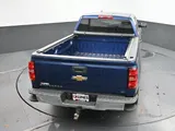 2015 Chevrolet Silverado 1500 photo 34