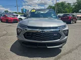 2026 Chevrolet Trailblazer photo 4