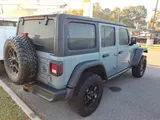 2024 Jeep Wrangler 4xe photo 8