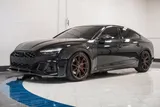 2021 Audi S5 Sportback photo 4