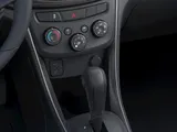2021 Chevrolet Trax photo 20