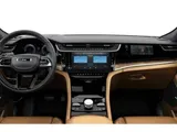2026 Jeep Grand Cherokee photo 3