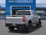 2021 Chevrolet Silverado 1500 photo 4