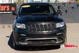 2012 Jeep Grand Cherokee photo 2